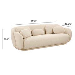 Alberto sofa